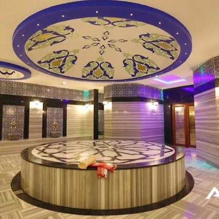 Apartament 5 Stars Compound With Private Garden, Near The Sea *