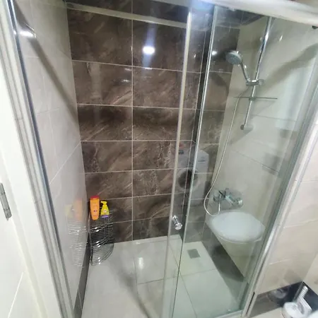 5 Stars Compound With Private Garden, Near The Sea Apartment